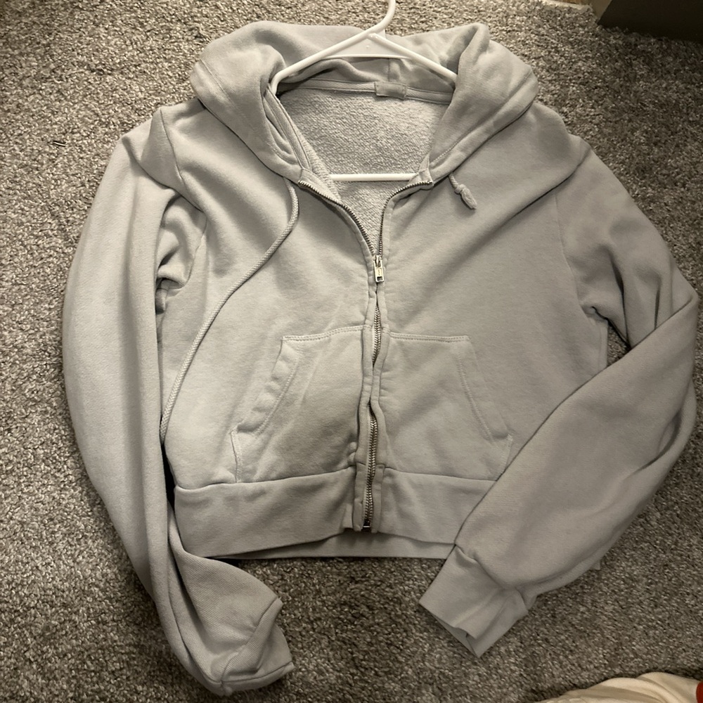 randy melville jacket